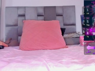 Еротичен видео чат Lia-johnsonn