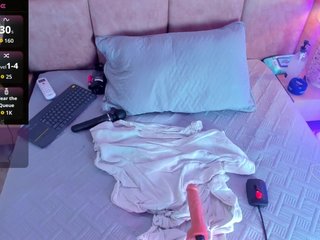 Еротичен видео чат LiaaGenner