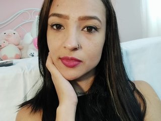 Еротичен видео чат Liaamiller