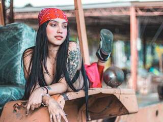 Еротичен видео чат LiaBunny