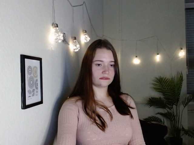 Снимки LiaLia Hi there! I am a new model! I like to communicate and play, especially in private!