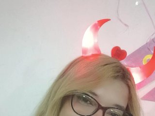 Еротичен видео чат liaMonroe