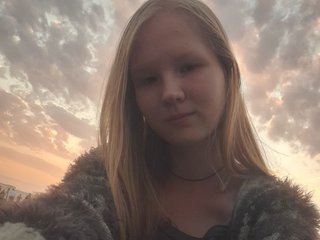 Еротичен видео чат LiandraNelson