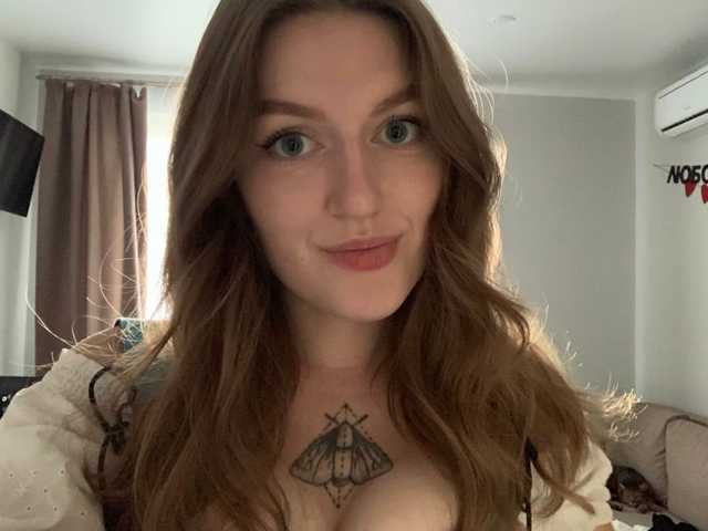 Снимка на профила Lianna