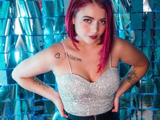 Еротичен видео чат LiaRosseti