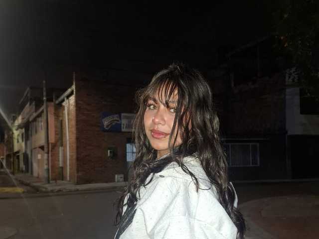 Снимка на профила LiaTeylor