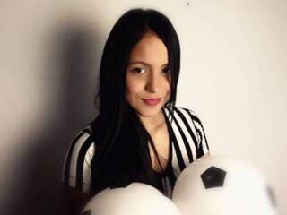 Еротичен видео чат LiaWoods