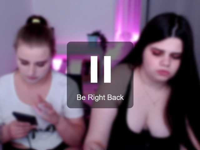 Екранни снимки на излъчване LibbyJoy