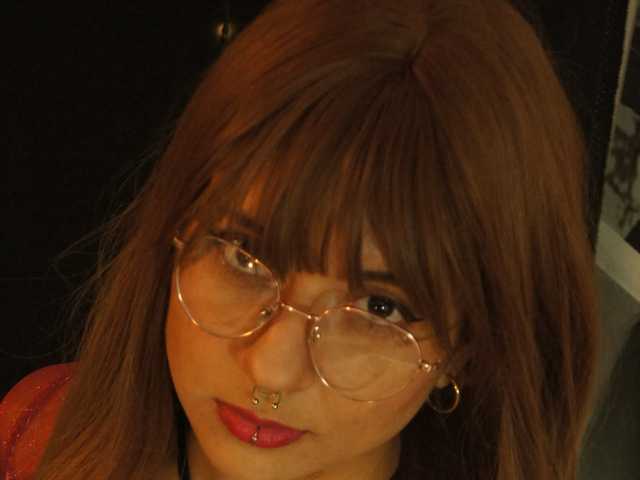 Снимка на профила LieselBelmont