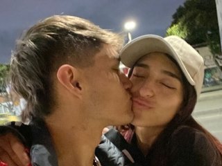 Еротичен видео чат LightHaze
