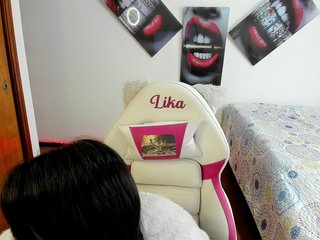 Еротичен видео чат likaalittle