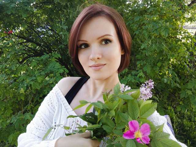 Снимка на профила LikaMiss
