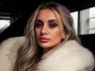 Еротичен видео чат LikaStarrr1