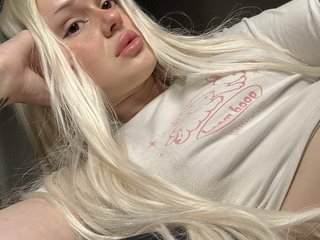 Еротичен видео чат LilBby