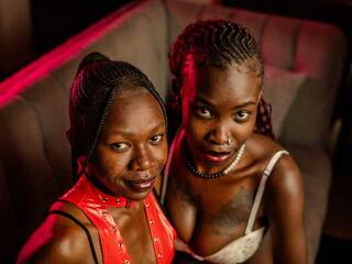 Еротичен видео чат liliandsandy