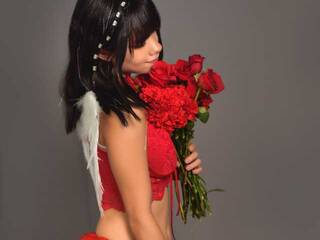 Еротичен видео чат lilicute1