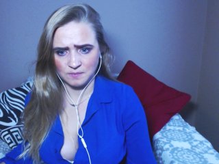 Снимки LILIILOVE #blondie horn #hot #heels #ft #tits #om #roleplay my pussy smells like can Pepsi Coli want to check Prv!