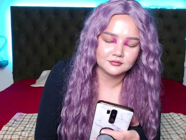 Екранни снимки на излъчване Lilit-Tilil