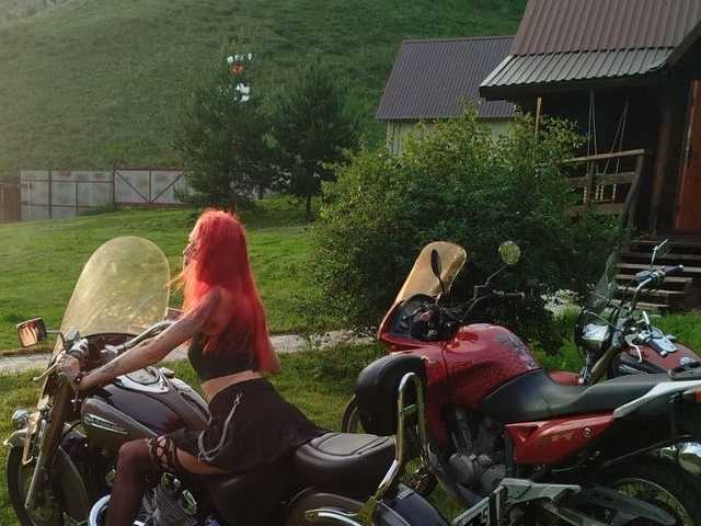 Снимка на профила Lilit696