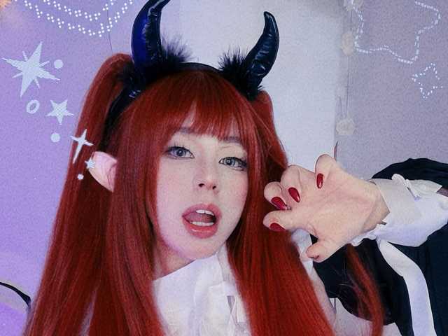 Снимка на профила Lilith-asami