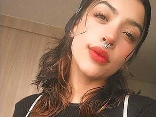 Еротичен видео чат Lilith-Blue