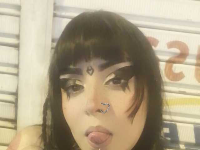 Снимка на профила lilith-witchx