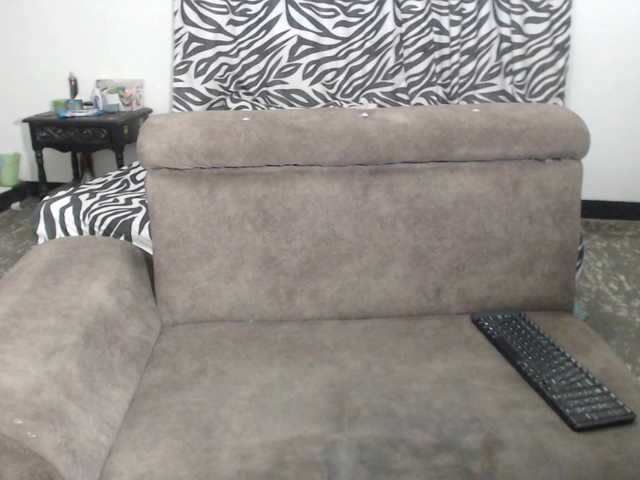 Екранни снимки на излъчване lilith-witchx