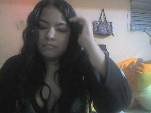 Екранни снимки на излъчване lilith026