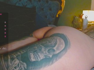 Еротичен видео чат Lilith_mystic