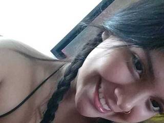 Еротичен видео чат LilithDavies