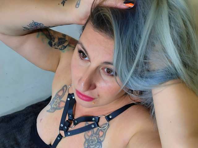 Снимка на профила LilithGreen