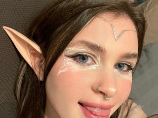 Еротичен видео чат LilithSlut