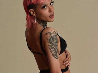 Еротичен видео чат LilithSucubos