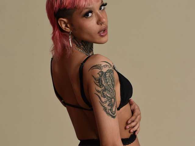 Снимка на профила LilithSucubos