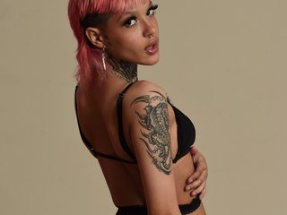 Еротичен видео чат LilithSucubos