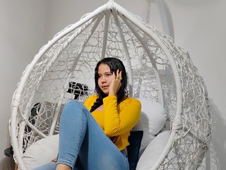 Еротичен видео чат LiliWithe