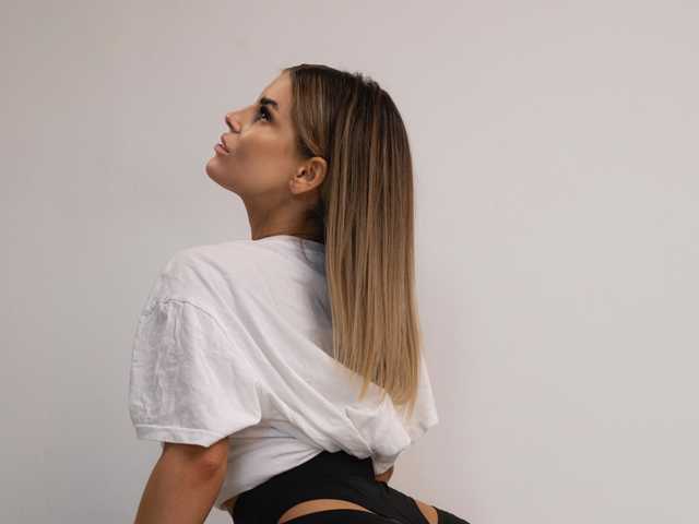 Снимка на профила LillianShineX