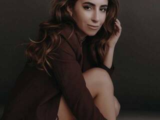 Еротичен видео чат LilliVanilli