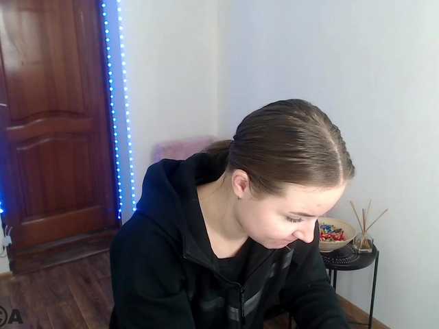 Екранни снимки на излъчване lillyflovver