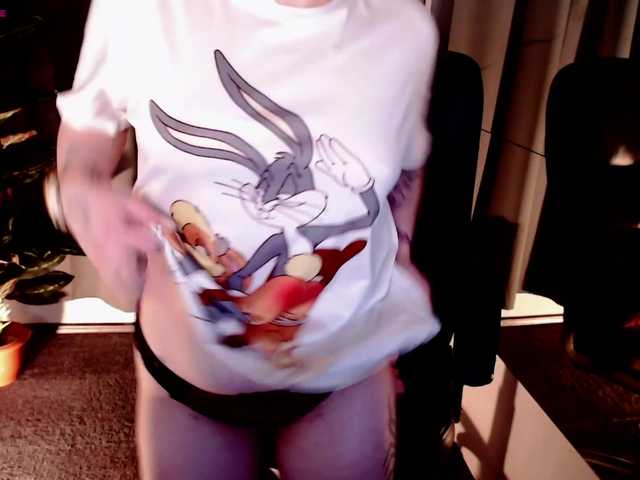 Екранни снимки на излъчване LiloBarbie