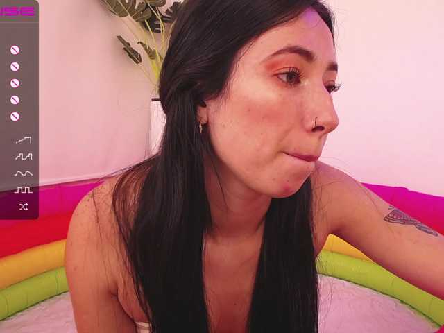 Снимки Lily-Evanss ლ(´ڡ`ლ) the best throat you'll see ♥ - Goal is : deepThroat #deepthroat #latina #squirt #colombia #bigass