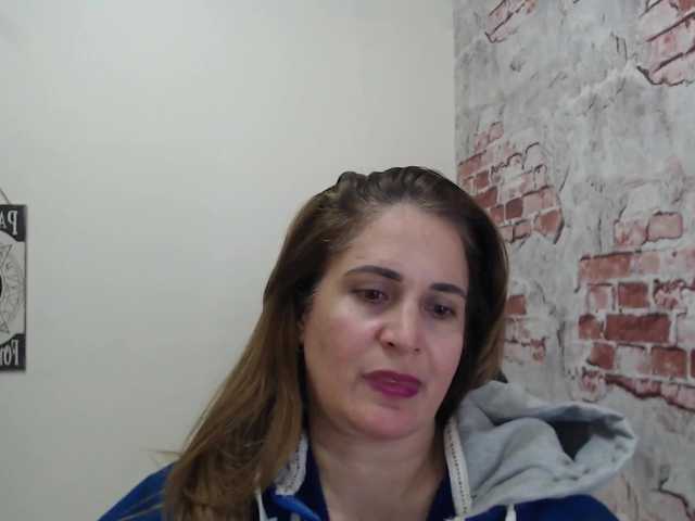 Екранни снимки на излъчване Lily-Sunders