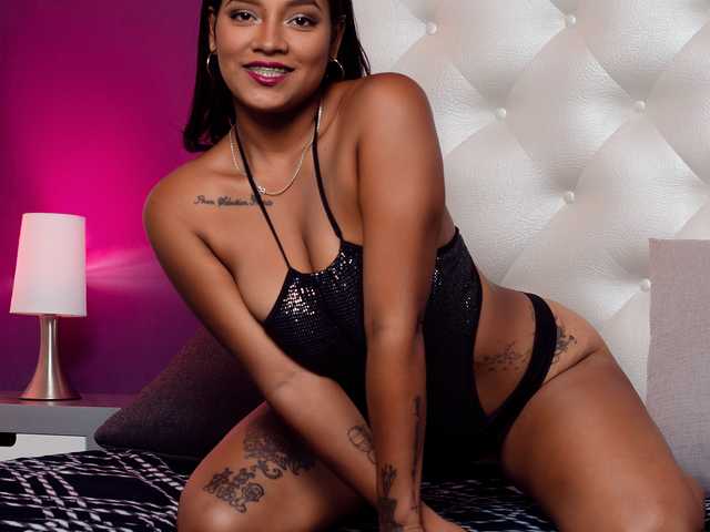 Снимка на профила LilyCastillo
