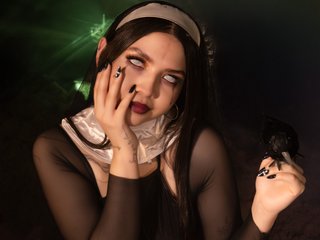 Еротичен видео чат LilyCollinns