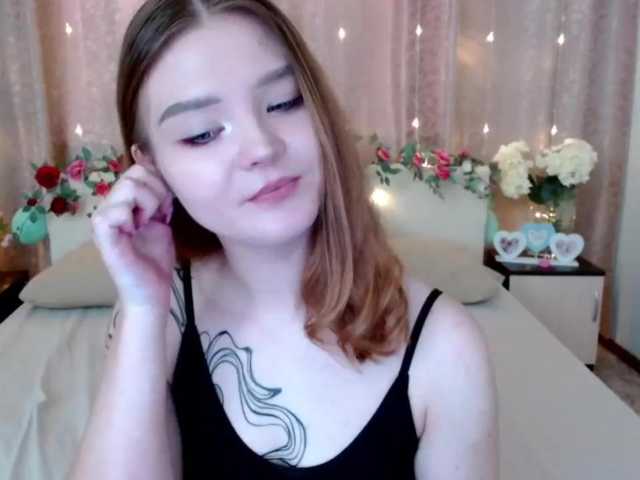 Снимки LilyDjo today ​i ​would ​like ​to ​try ​something ​new ​who ​can ​teach ​this ​horny ​girl? ^^