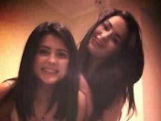 Еротичен видео чат lilyzoe