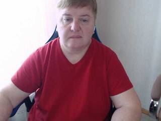 Еротичен видео чат LimonkaFire