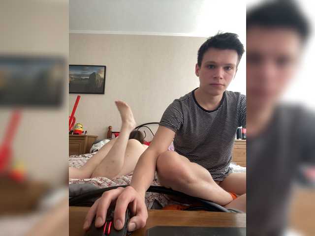 Екранни снимки на излъчване lin4el