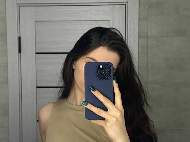 Снимка на профила Klybnika_xx