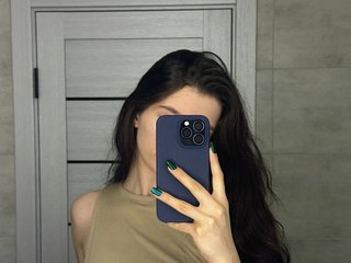 Еротичен видео чат Klybnika_xx